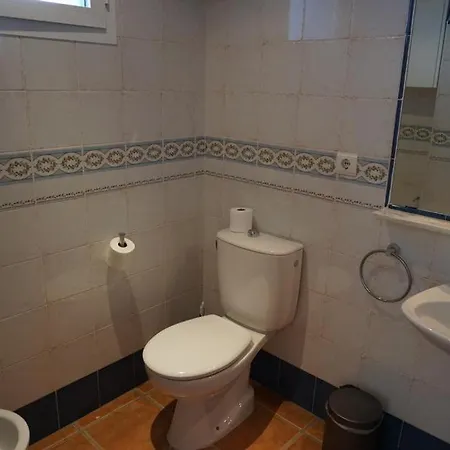 Apartment Marina Chabas *